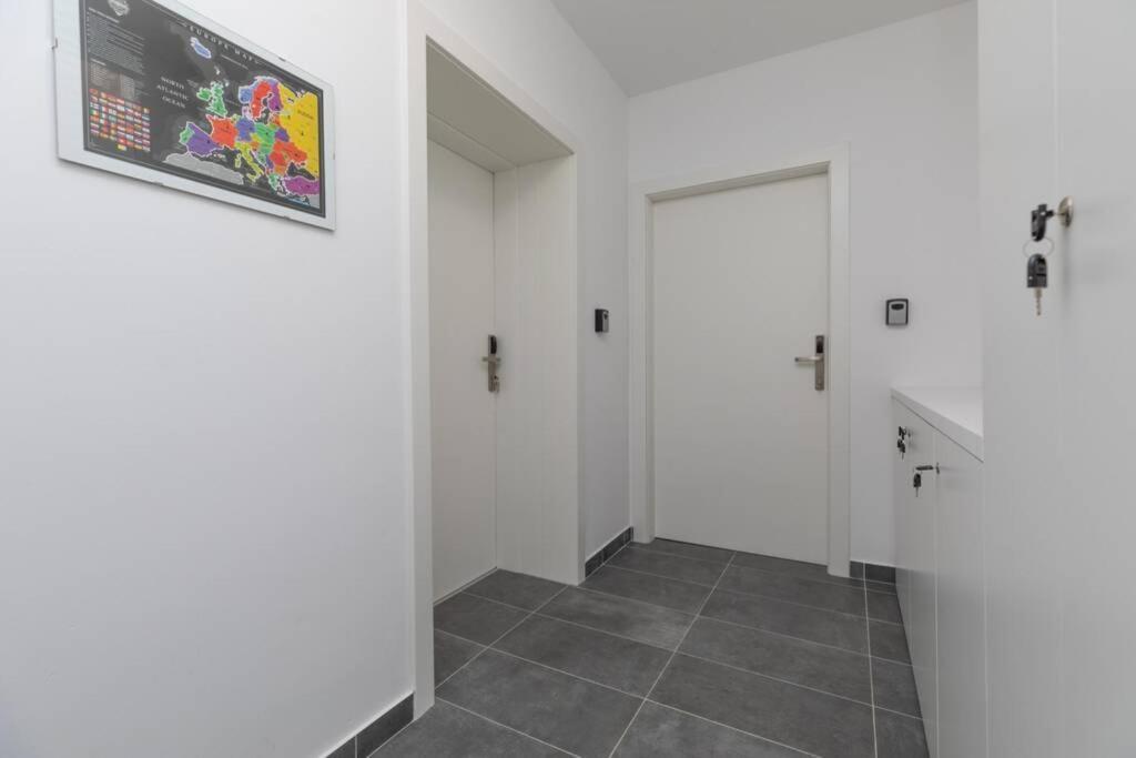 Apartment Viko Split Exterior foto