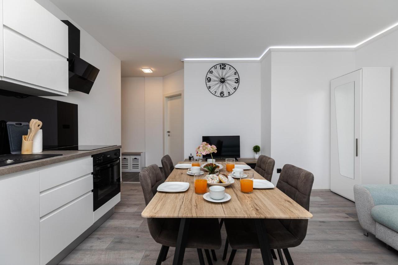 Apartment Viko Split Exterior foto